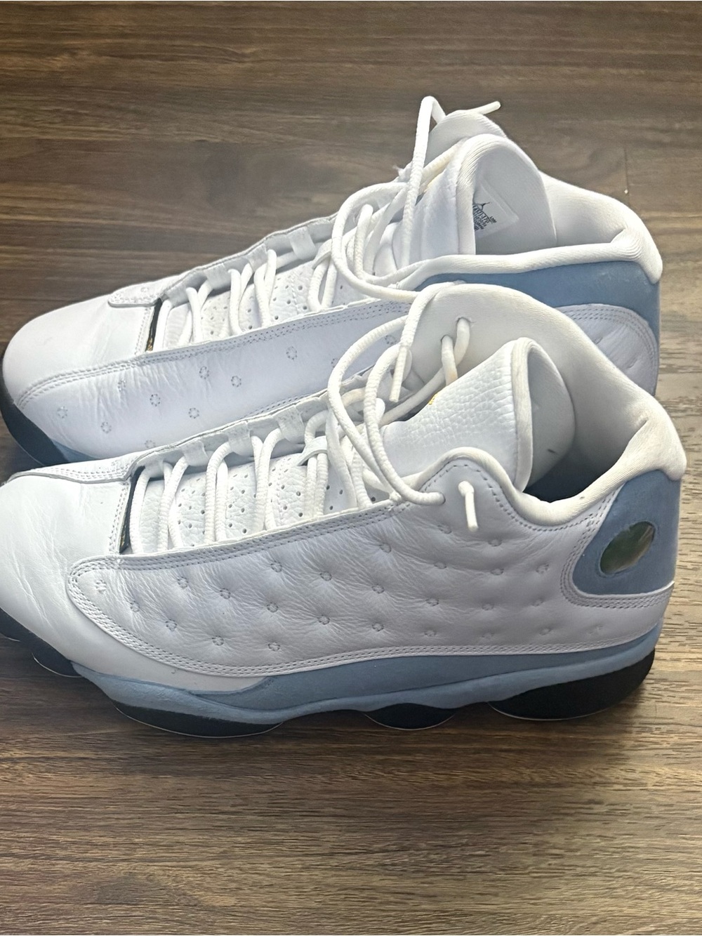 Air Jordan 13